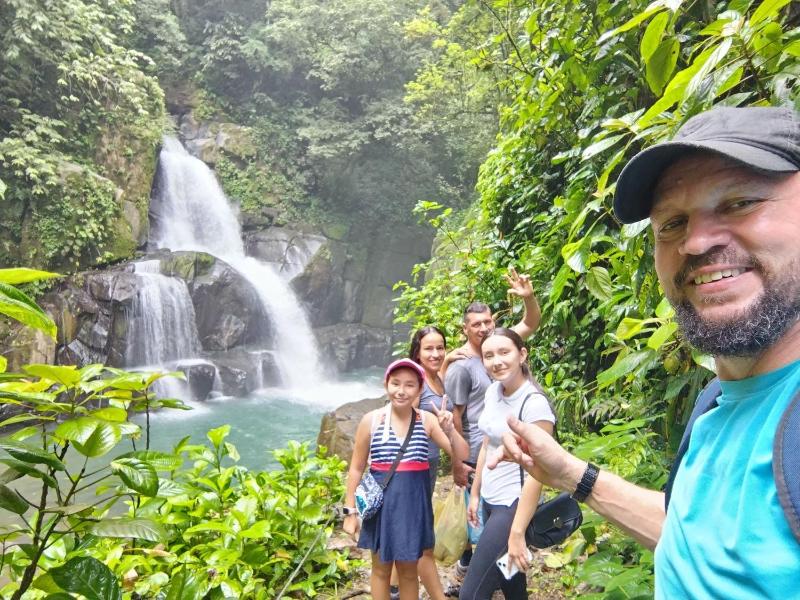 La Ceiba Ecoadventures Wildlife Reserve - image 10