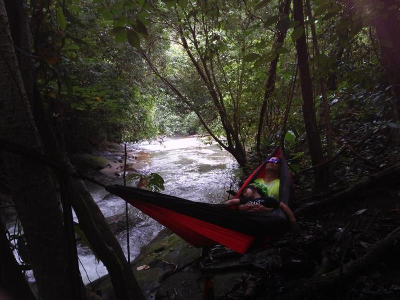 La Ceiba Ecoadventures Refugio de vida silvestre - image 13