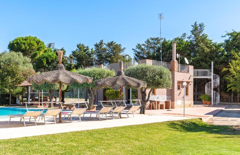 Villa Zagara Bianca - image 22
