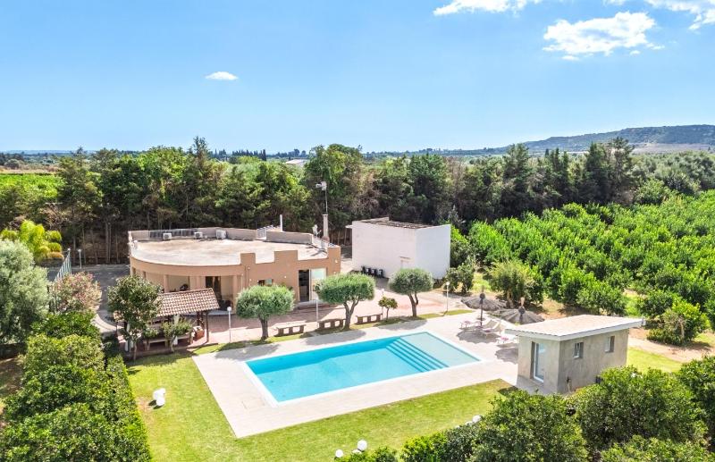 Villa Zagara Bianca - image 29