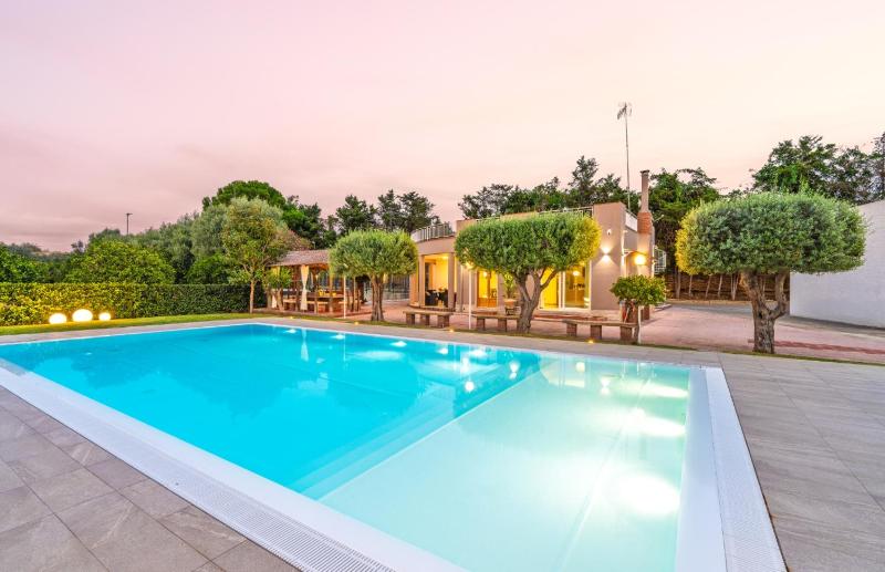 Villa Zagara Bianca - image 6