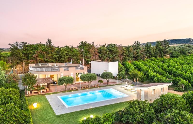 Villa Zagara Bianca - image 7