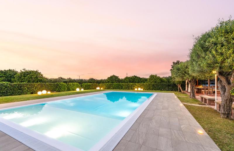 Villa Zagara Bianca - image 8