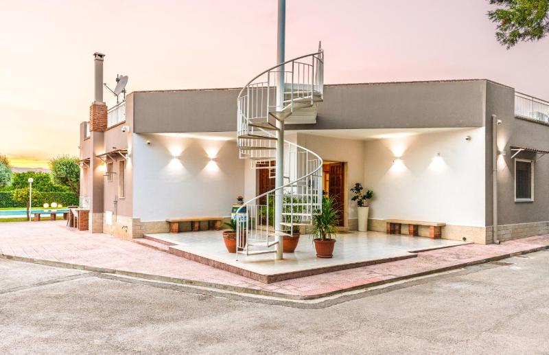 Villa Zagara Bianca - image 15