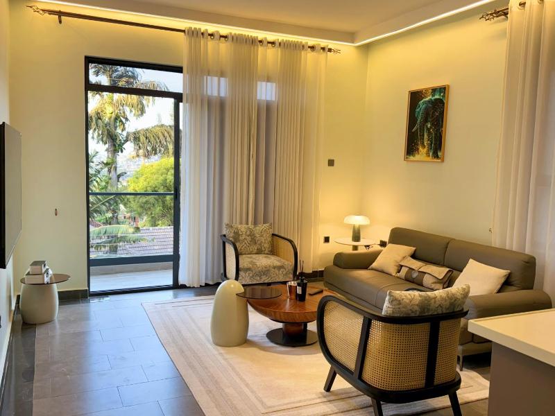 Heritage Residences Muyenga-Urban Ranger 1BR - image 16