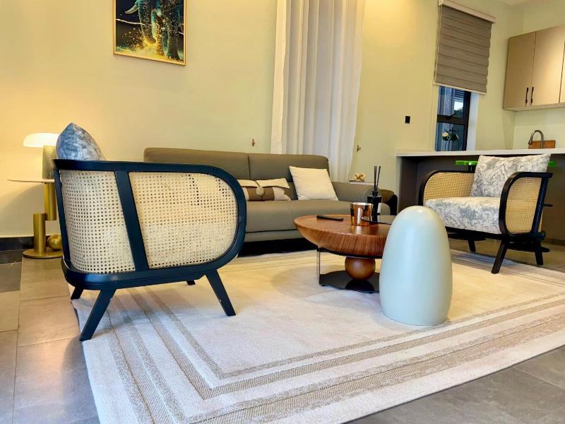 Heritage Residences Muyenga-Urban Ranger 1BR - image 1