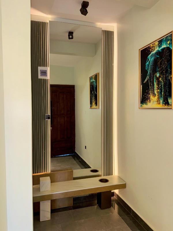 Heritage Residences Muyenga-Urban Ranger 1BR - image 13