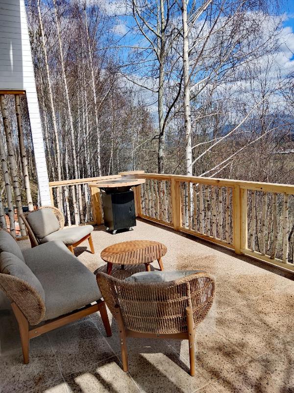 Forest House Chalet Bran - image 15