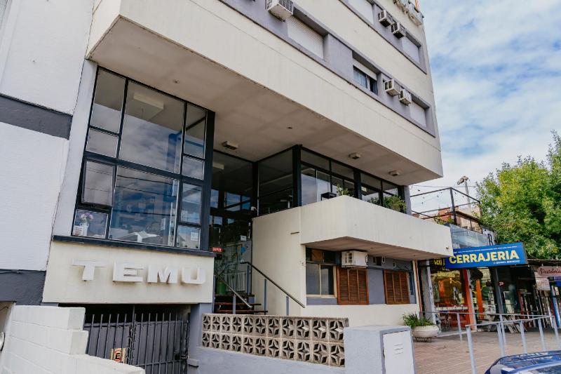 Hotel Temu - image 49