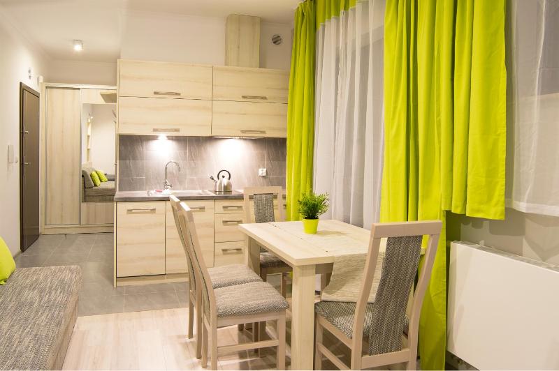 Economy Apartment image 1