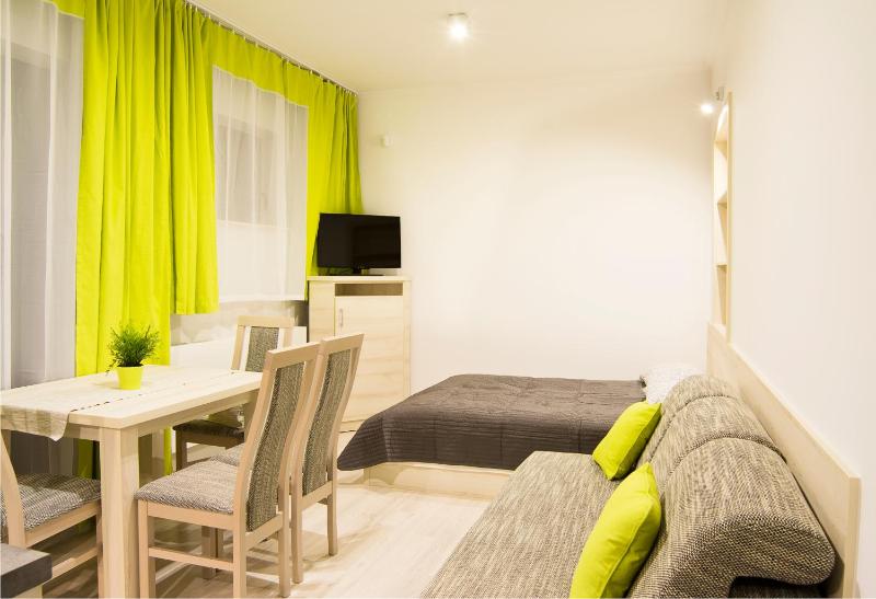 Economy Apartment image 3