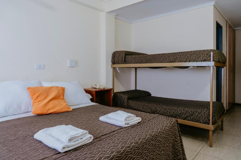 Hotel Temu - image 18