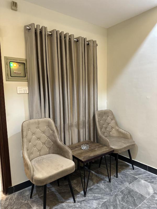 Hotel Araamish - image 12