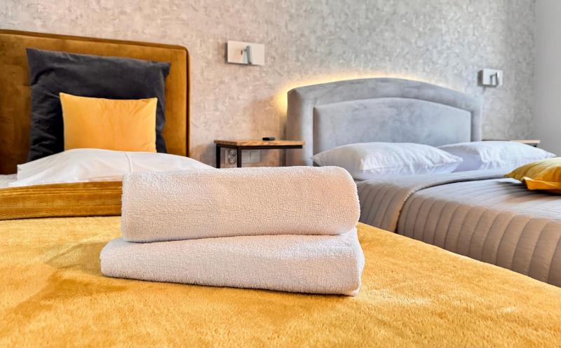 Apartamenty Marea Rentals Zielona Zatoka Ustka 6 - image 23