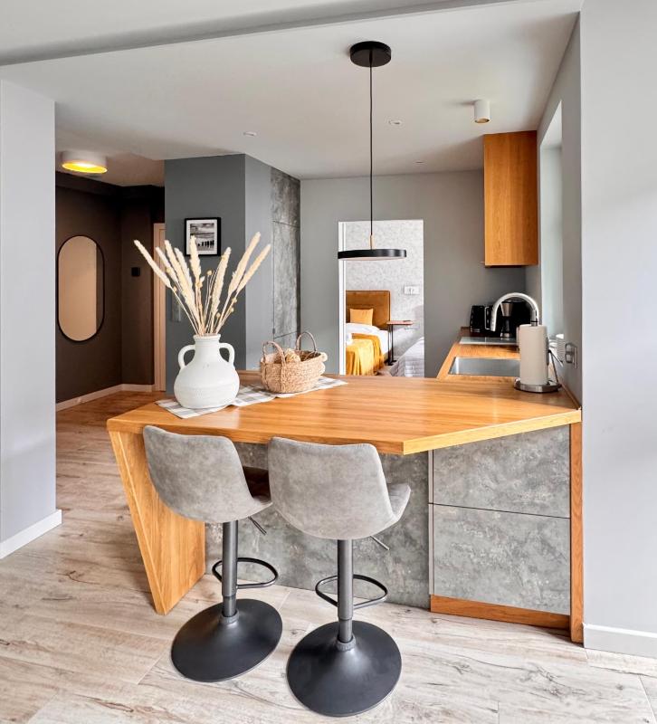 Apartamenty Marea Rentals Zielona Zatoka Ustka 6 - image 18