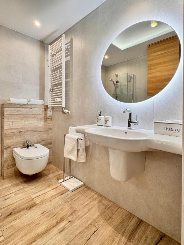Apartamenty Marea Rentals Zielona Zatoka Ustka 6 - image 17