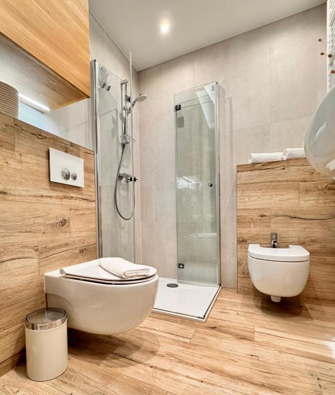 Apartamenty Marea Rentals Zielona Zatoka Ustka 6 - image 14