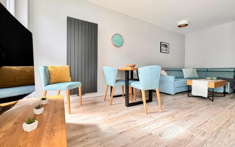 Apartamenty Marea Rentals Zielona Zatoka Ustka 6 - image 12