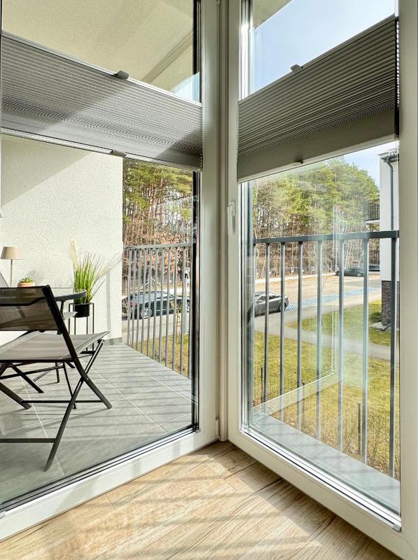 Apartamenty Marea Rentals Zielona Zatoka Ustka 6 - image 28