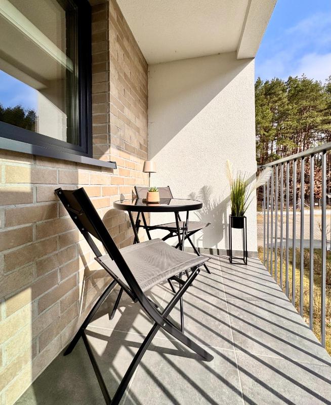 Apartamenty Marea Rentals Zielona Zatoka Ustka 6 - image 21
