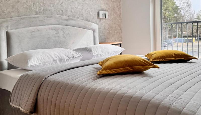 Apartamenty Marea Rentals Zielona Zatoka Ustka 6 - image 11
