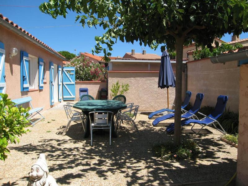 Villa 4 pièces 10 couchages jardin terrasses à 900m de la plage Saint-Cyprien - FR-1-106-35 - image 22