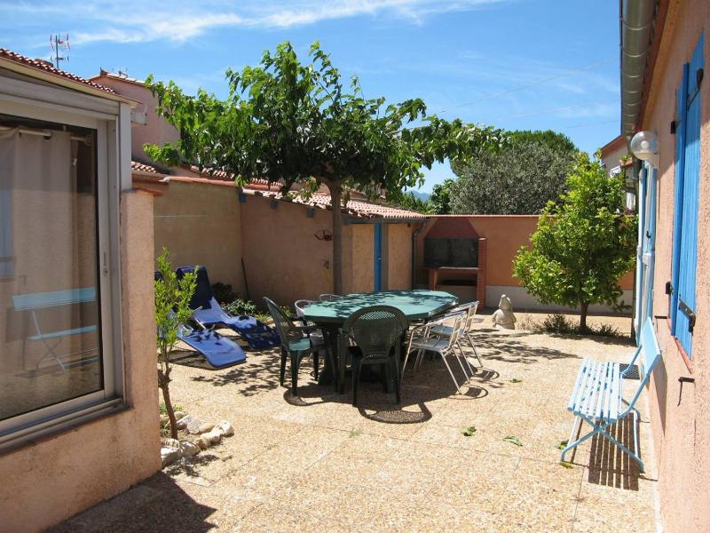 Villa 4 pièces 10 couchages jardin terrasses à 900m de la plage Saint-Cyprien - FR-1-106-35 - image 23