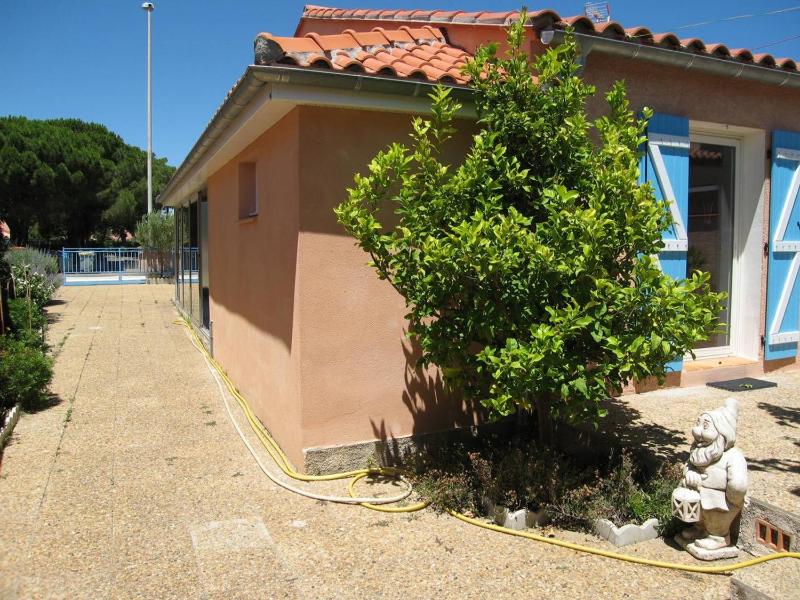 Villa 4 pièces 10 couchages jardin terrasses à 900m de la plage Saint-Cyprien - FR-1-106-35 - image 14