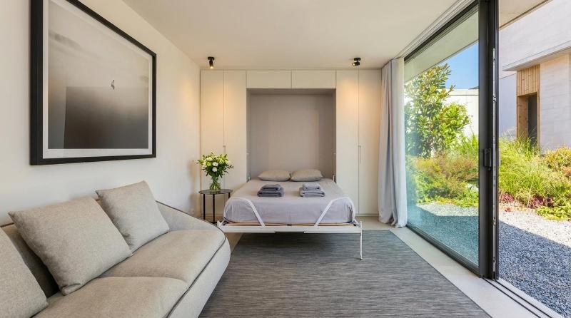 Villa Al Fresco Sitges Center and 10 minutes walk from beach Amaizing Design New Villa and new urbanization - image 46