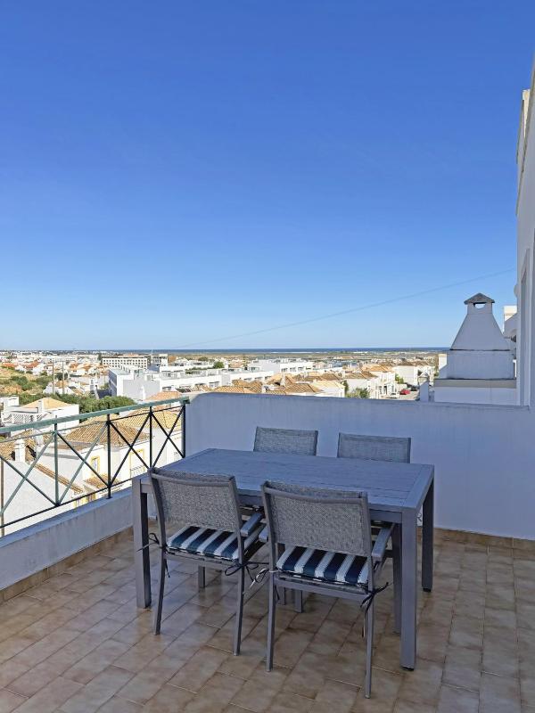 Escapade a Tavira city & sea view by Junto ao Mar - image 50