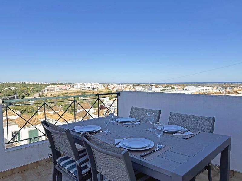 Escapade a Tavira city & sea view by Junto ao Mar - image 36