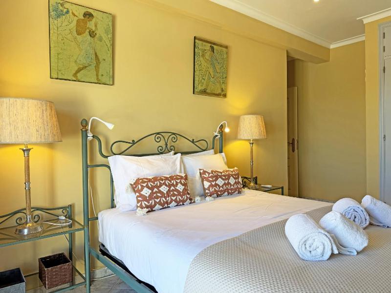 Escapade a Tavira city & sea view by Junto ao Mar - image 19