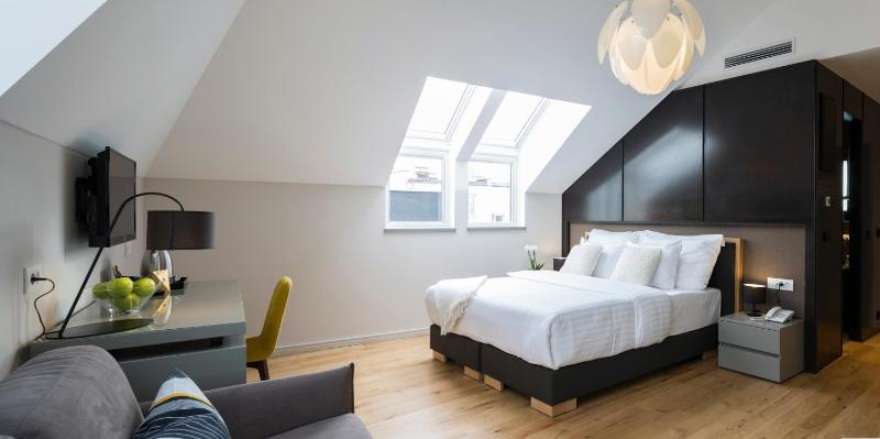 Junior Suite image 4