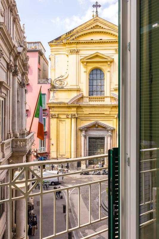Luxury Toledo 22 by Napoliapartments - image 9