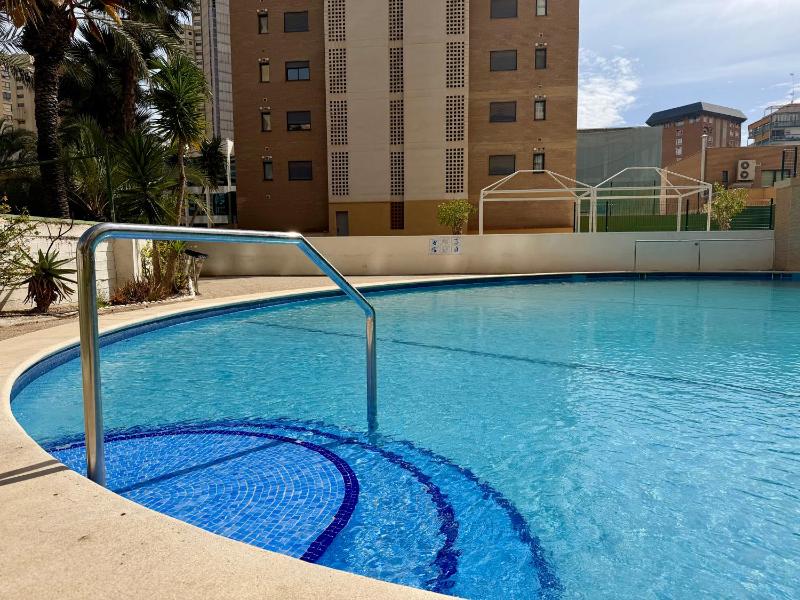 Apartamento para 2 con piscina en La Pinta planta 18 - image 18