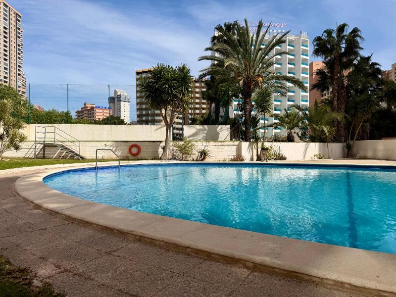 Apartamento para 2 con piscina en La Pinta planta 18 - image 29