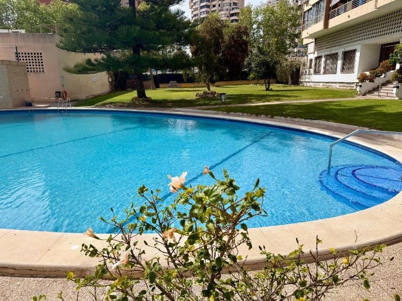 Apartamento para 2 con piscina en La Pinta planta 18 - image 27