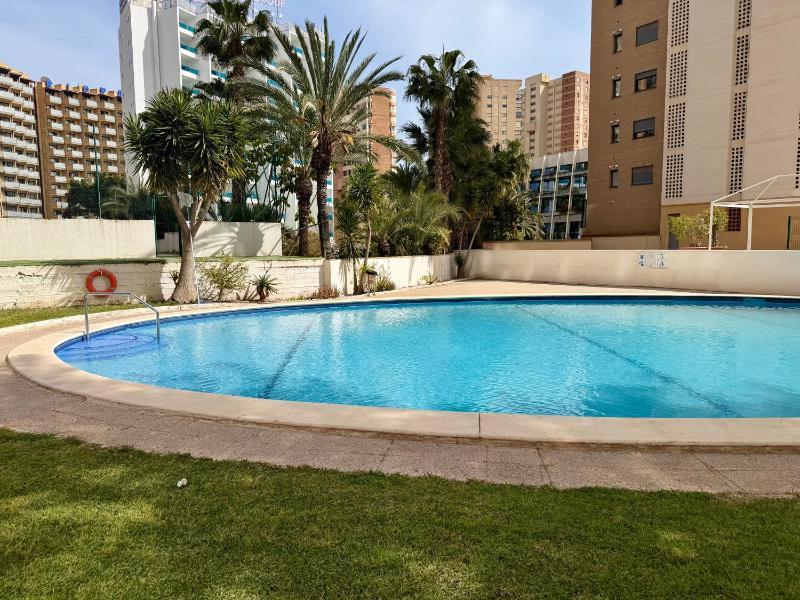 Apartamento para 2 con piscina en La Pinta planta 18 - image 22
