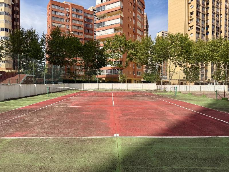 Apartamento para 2 con piscina en La Pinta planta 18 - image 21