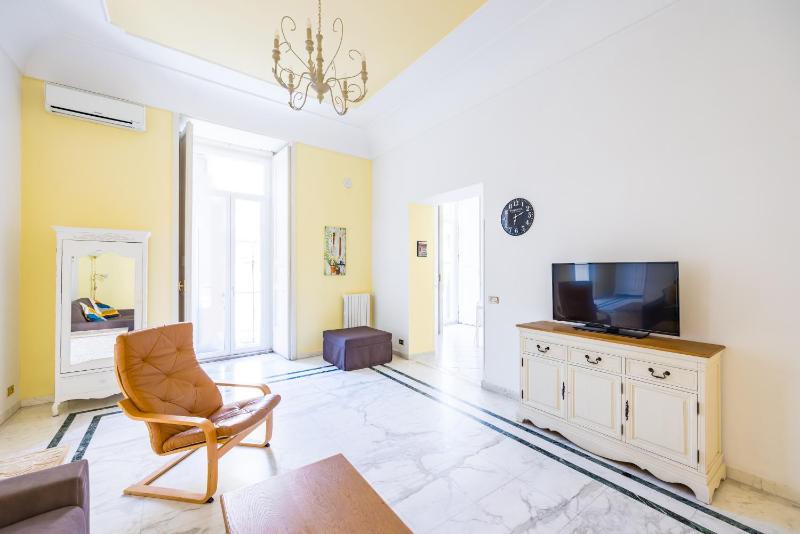 Luxury Toledo 22 by Napoliapartments - image 6