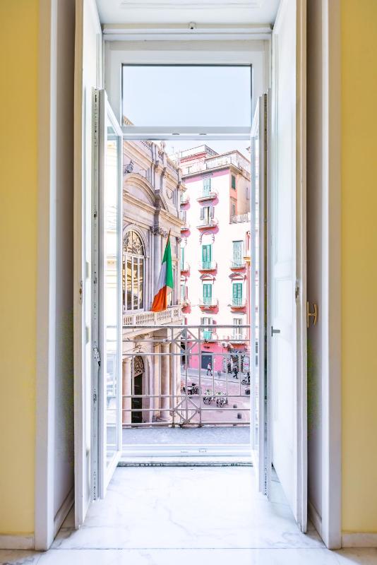 Luxury Toledo 22 by Napoliapartments - image 14