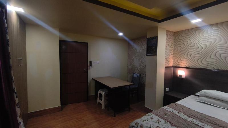 Esses House A Luxury Homestay and service apartment - image 29