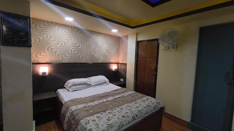 Esses House A Luxury Homestay and service apartment - image 32