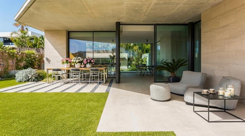 Villa Al Fresco Sitges Center and 10 minutes walk from beach Amaizing Design New Villa and new urbanization - image 38