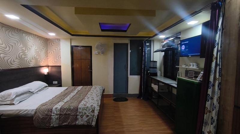 Esses House A Luxury Homestay and service apartment - image 26