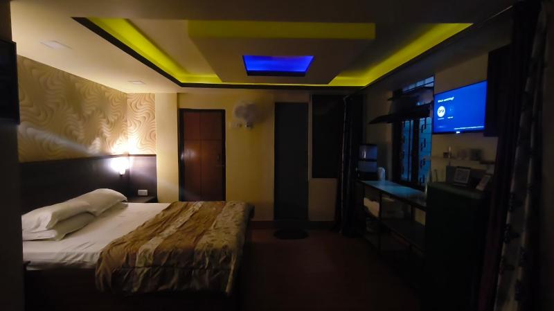 Esses House A Luxury Homestay and service apartment - image 31