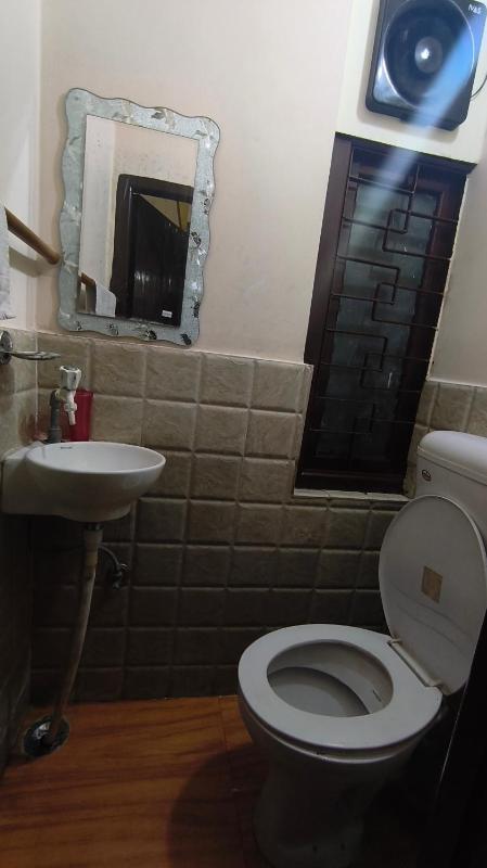 Esses House A Luxury Homestay and service apartment - image 28