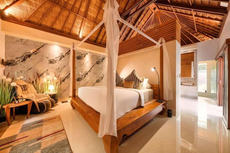 Disini - Ultra Deluxe Spa Villa - image 12