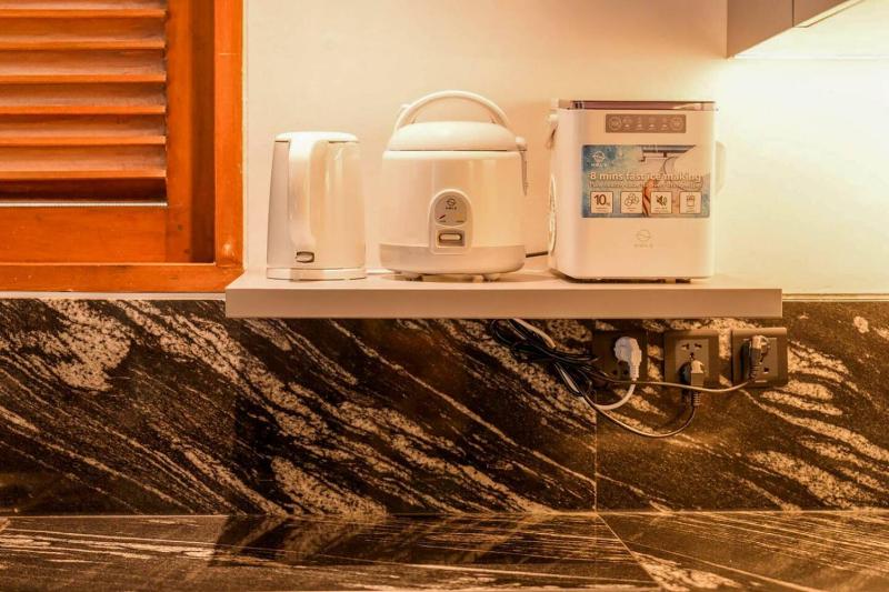 Disini - Ultra Deluxe Spa Villa - image 16