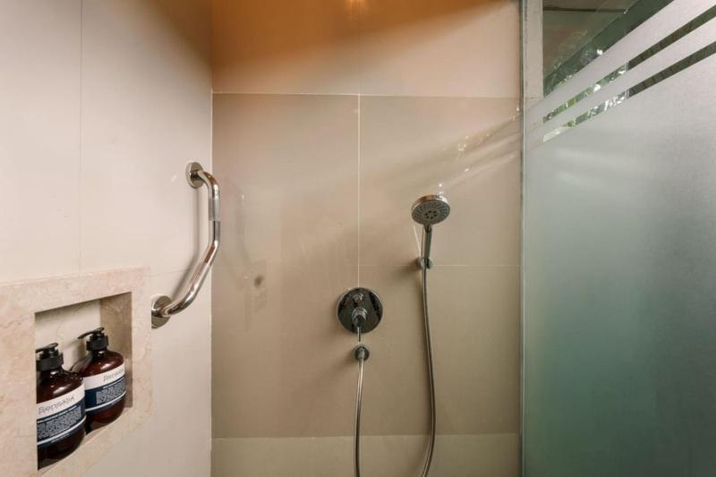 Disini - Ultra Deluxe Spa Villa - image 2